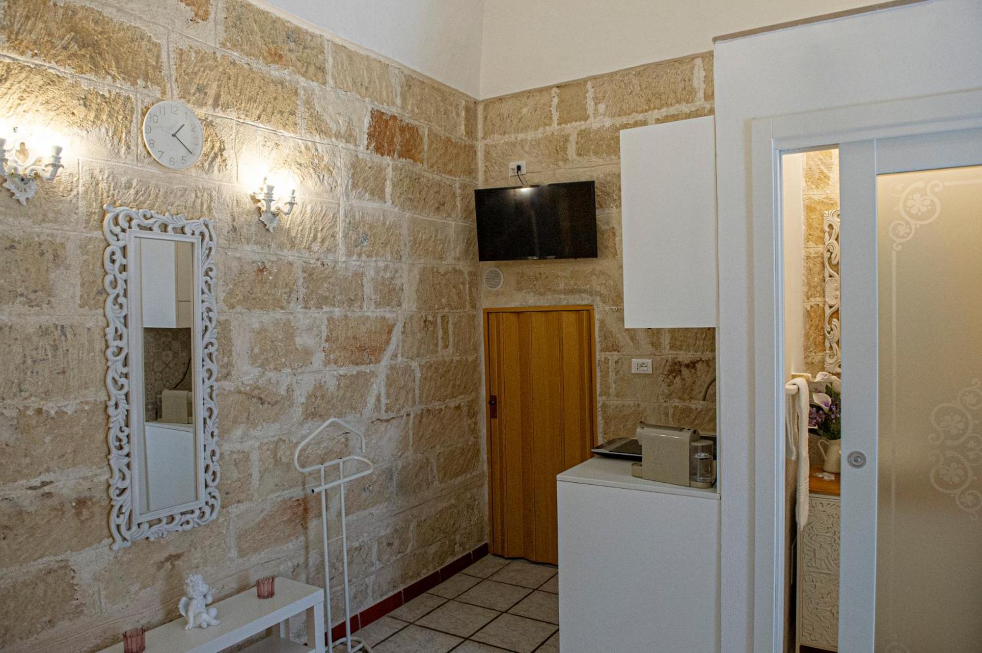 Nonna Rachele Apartment Monopoli Exterior photo