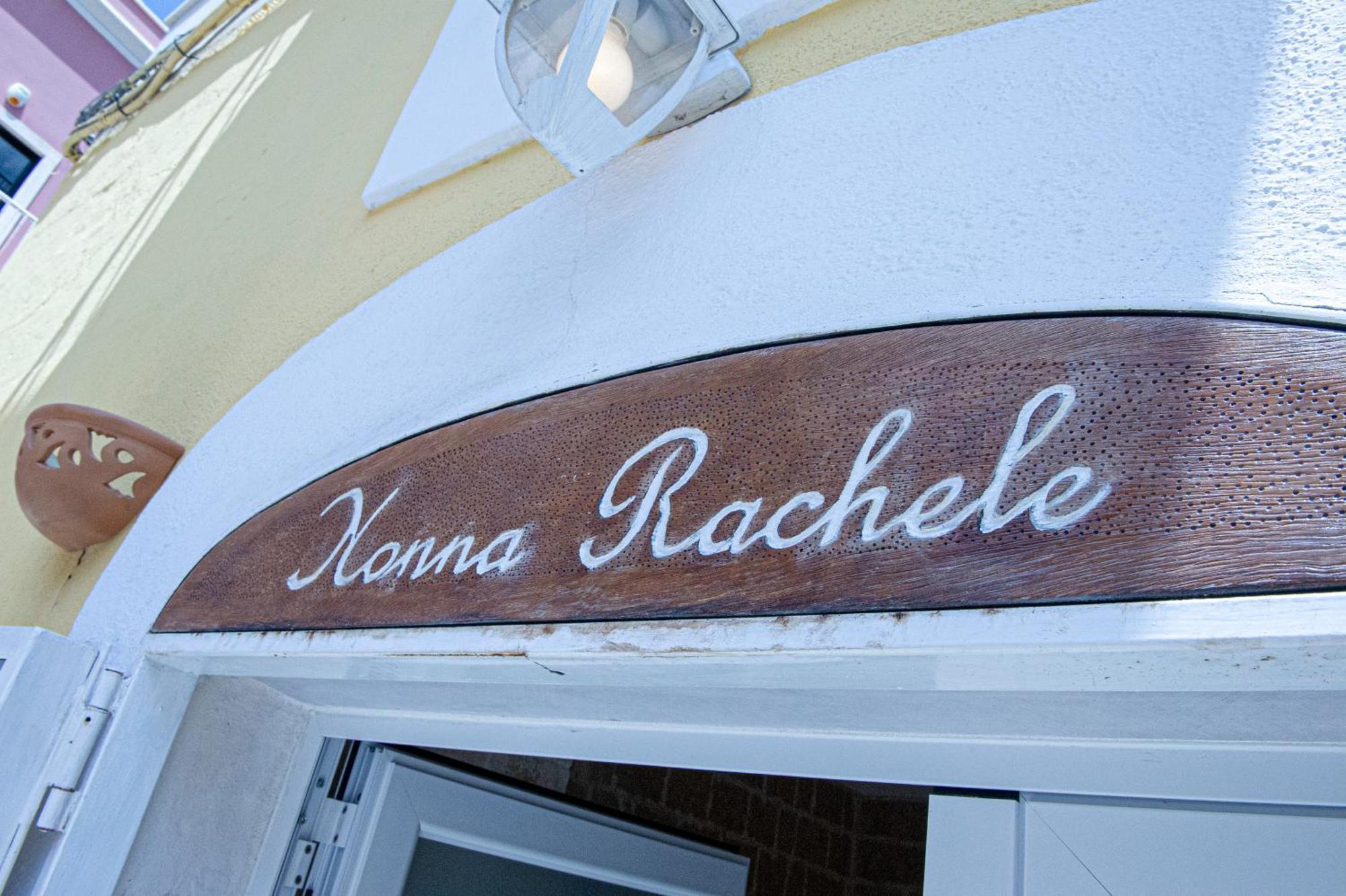 Nonna Rachele Apartment Monopoli Exterior photo