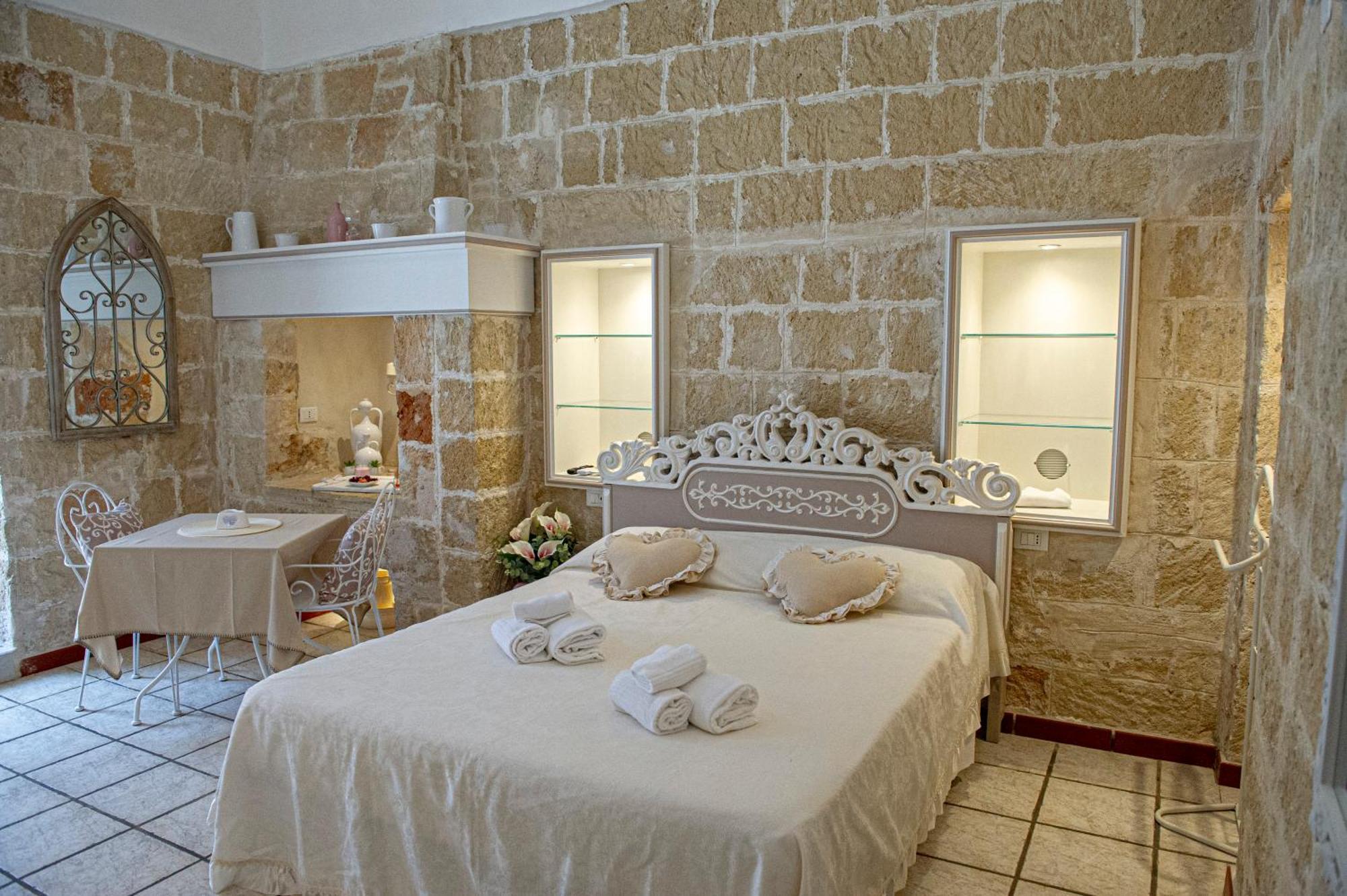 Nonna Rachele Apartment Monopoli Exterior photo